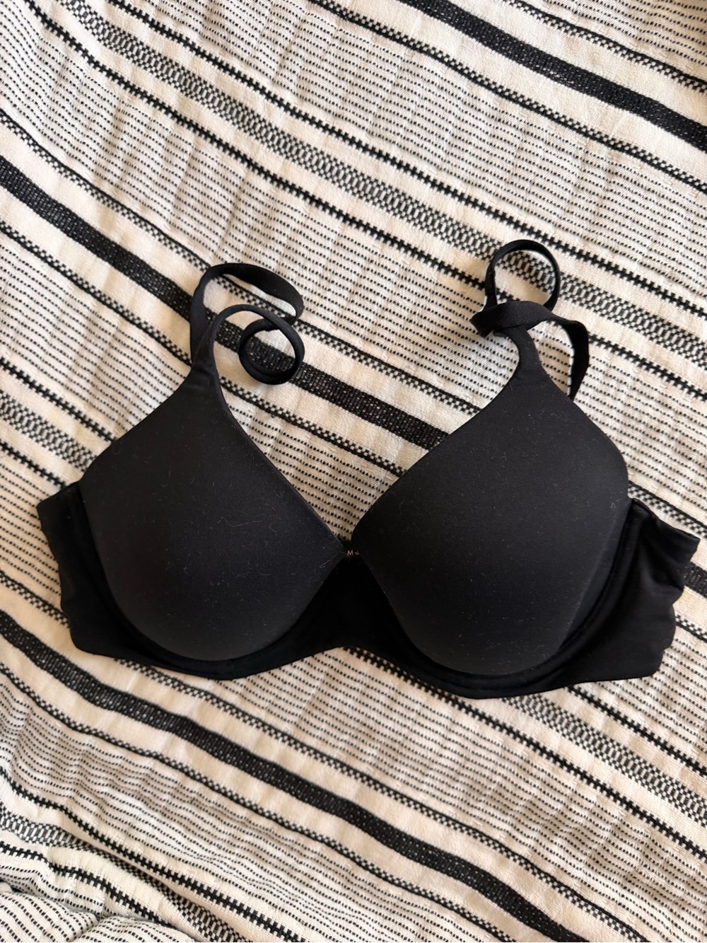 Soma Embraceable Full Coverage Bra 34D